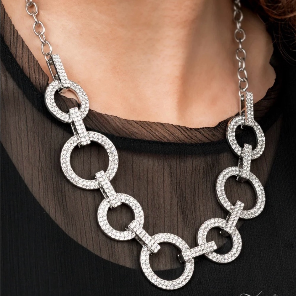 Zi Collection Necklace NWT